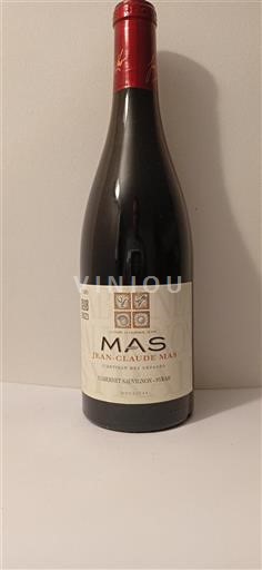 Languedoc Niet gespecificeerd Jean-Claude Mas Moulinas 2023
