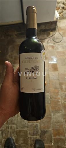 Südwestfrankreich Bergerac Domaine Gouyat Ohne Jahrgang