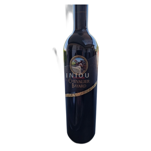 Wallis Wallis AOC Cave du Chevalier Bayard Diolinoir 2023