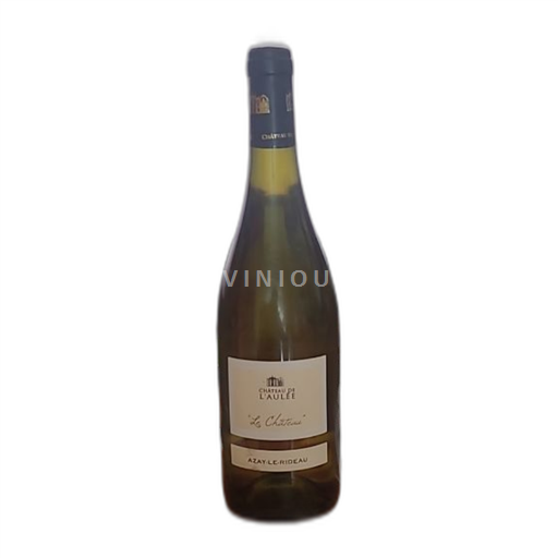 Loiretal Vouvray Château L'Aulée 2011
