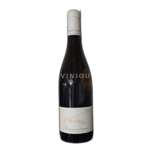 Loire Valley Domaine Des Bérioles Fresaille 2023