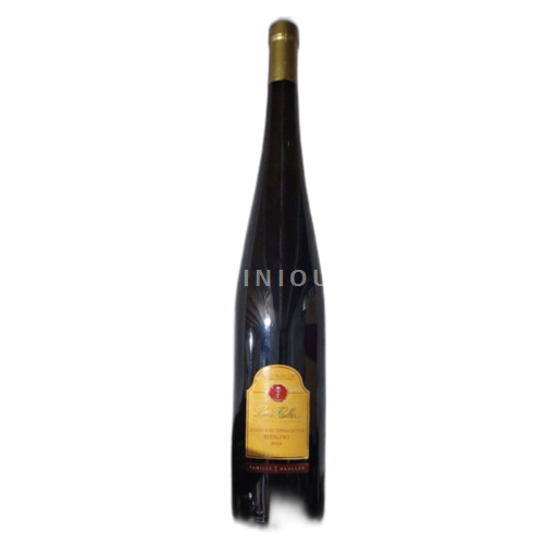 Alsace Alsace Grand Cru Grand Cru Louis Hauller Grand Cru Zinnkoepflé 2016