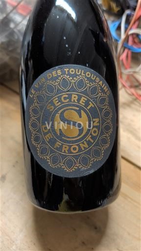 Zuidwest-Frankrijk Fronton Secret De Fronton 2018