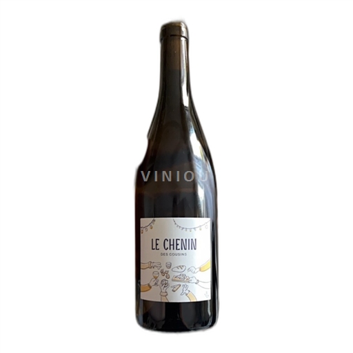 Vale do Loire Le Chenin des cousins 2024