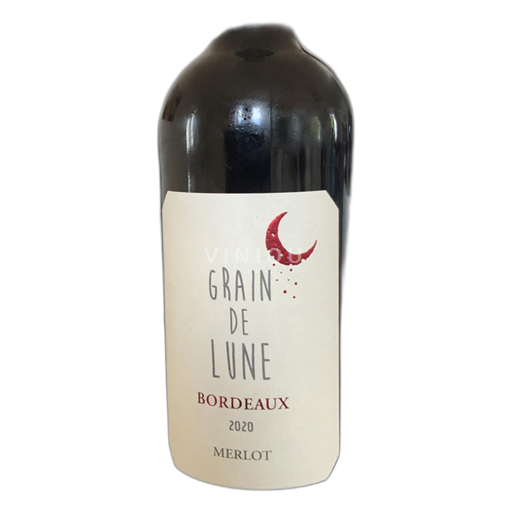 Bordeaux Grain de Lune 2020