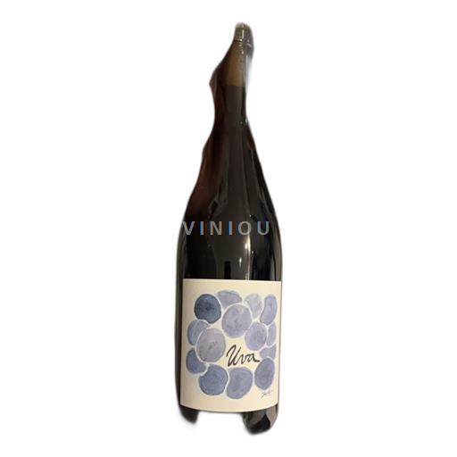 Vin Rouge sec Niellucciu Clos Marfisi 2022 France Corse Patrimonio AOC bio