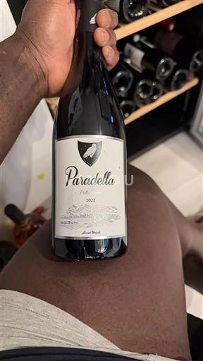 Korsika Patrimonio Lionel Wojcik Paradella 2022