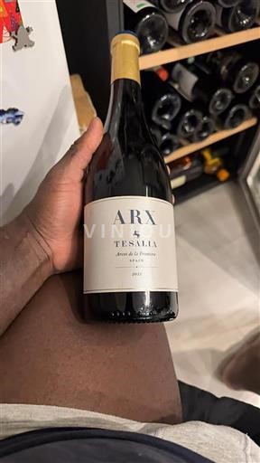 Andalousie Tesalia ARX 2021