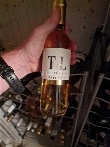 Southwest Gaillac L'Esprit du Terroir TL Non-Vintage