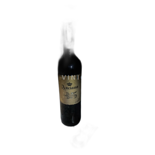 Castilien og León Ribera del Duero Anciano 35 Year Old Vino Tinto 2020