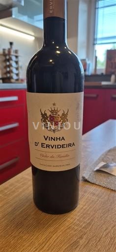Bồ Đào Nha Alentejo Ervideira Vinha d'Ervideira 2022