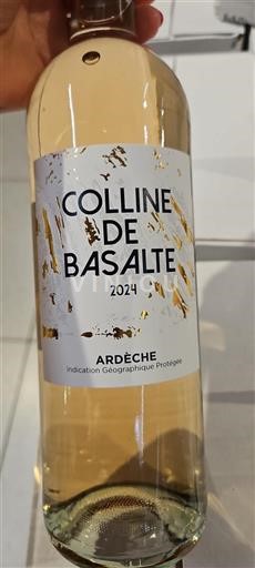 Alperne og Rhône-landene Ardèche Colline de Basalte 2024