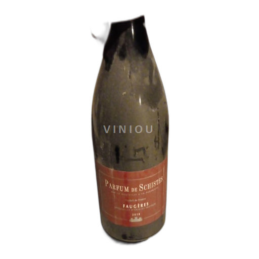 Languedoc Faugères Parfum de Schistes 2018