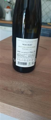 Niederösterreich Wachau DAC Domäne Wachau Selection 2023