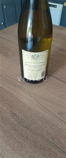 Burgundsko Louis Jadot Couvent des Jacobins 2023