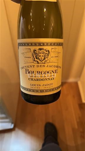 Бургундія Louis Jadot Couvent des Jacobins 2023