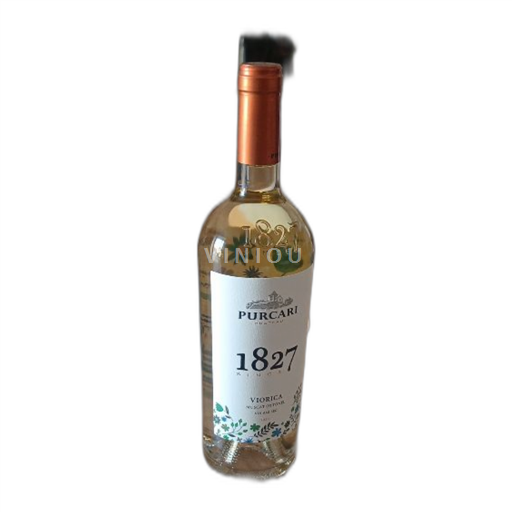 Romania Not Specified Château Viorica 2023