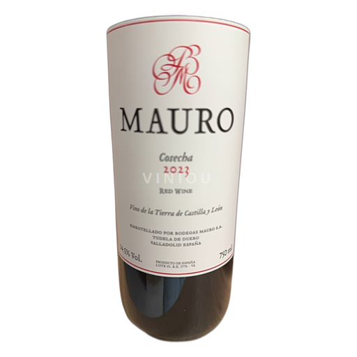 Kastilien och León Ospecificerad Bodegas Mauro Cosecha 2023