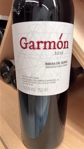 Castile and León Ribera del Duero Garmón 2021
