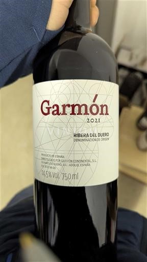 Castiglia e León Ribera del Duero Garmón 2021