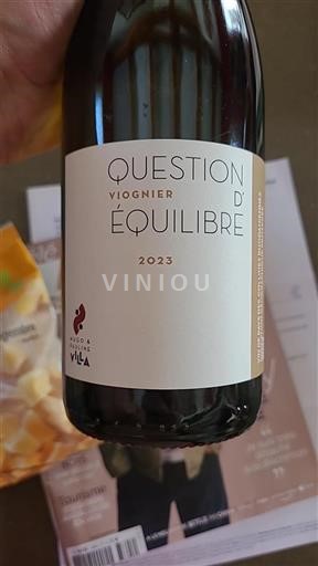 Rona dolina Ni doloceno Hugo & Pauline Villa Question d'Équilibre 2023