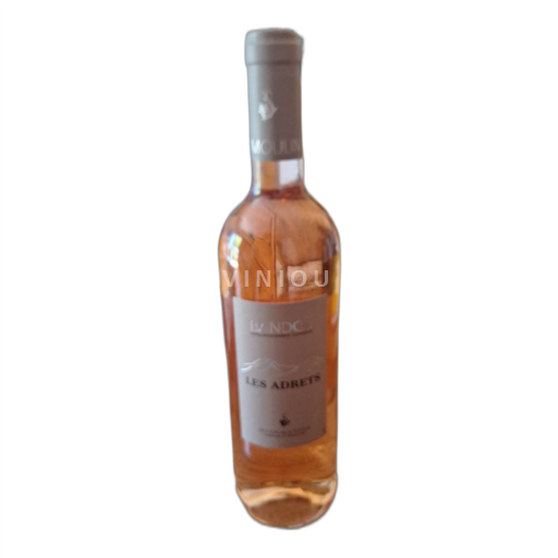Provenza Bandol Moulin de la Roque Les Adrets 2024