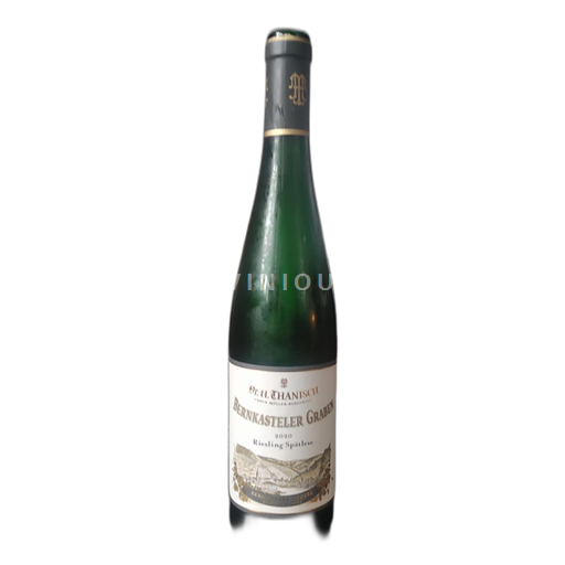 Moselle Not Specified Dr. H. Thanisch 2020