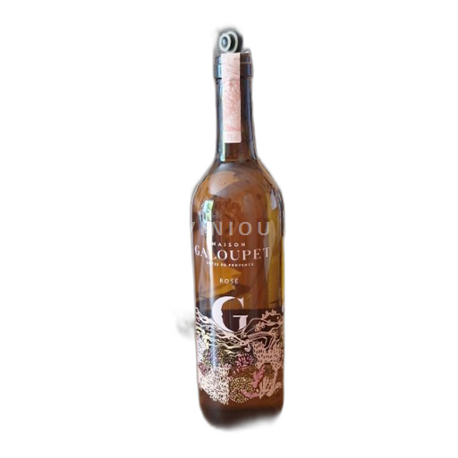 Provansa Côtes-de-Provence Château Galoupet G 2024
