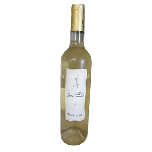 Languedoc Muscat de Frontignan Mas de Madame 2020
