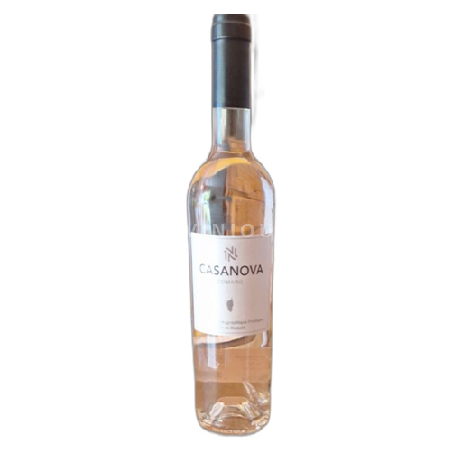 Corsica Ajaccio Domaine Casanova Senza annata