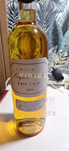 Bordeaux Loupiac Château Loupiac-Gaudiet 2019