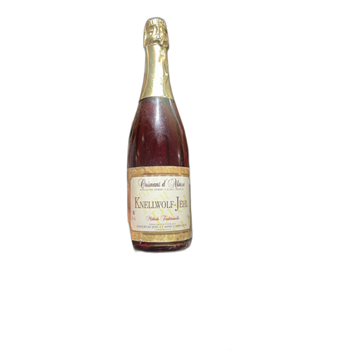 Elzas Crémant d'Alsace Knellwolf-Jehl Niet-geïntegreerd