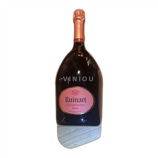Champagne Ruinart Rosé Non-Vintage