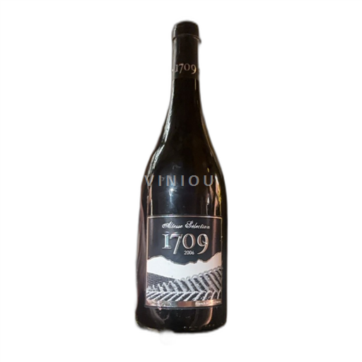 Savoyen und Bugey Nicht spezifiziert 1709 2006