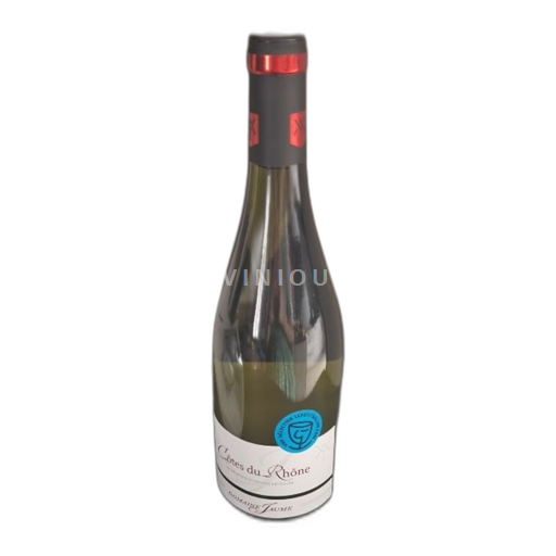 Rhône-dalen Côtes-du-Rhône Domaine Jaume 2024
