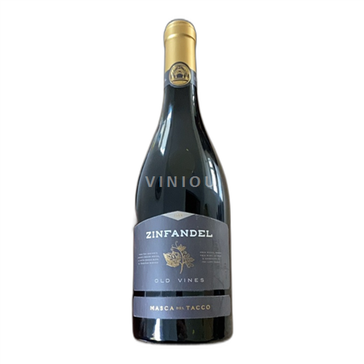Apulien Ikke specificeret Masca del Tacco Old Vines 2020