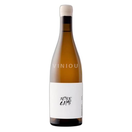 Languedoque Languedoc Domaine Gayda Altre Cami 2021