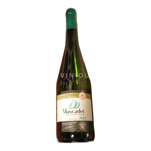 Valle del Loira Muscadet Expert Club 2023