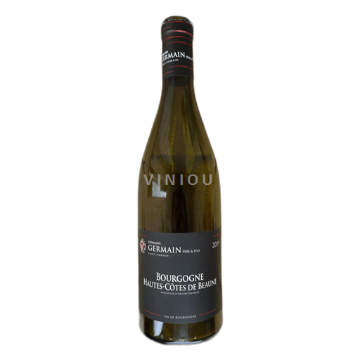 Bourgogne Germain Père & Fils 2019