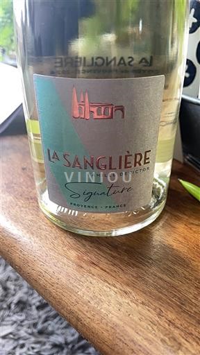 Provence La Sanglière Signature 2024