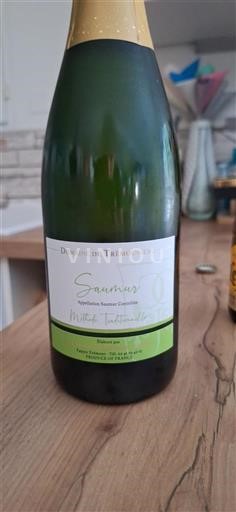 Loire Valley Saumur Domaine Trémousseau Non-Vintage