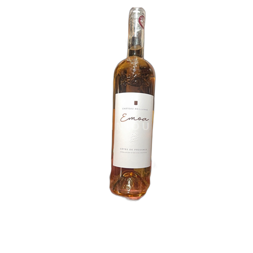 Provence Côtes-de-Provence Château Reillanne Emoa 2023
