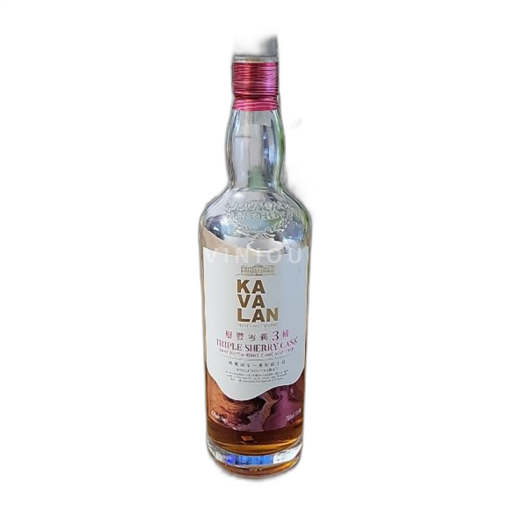 Whisky Single Malt Whisky Kavalan Kavalan 5a - 2022 Taiwan Yilan