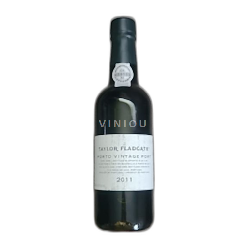 Portugal Oporto Taylor Fladgate Vintage Port 2011
