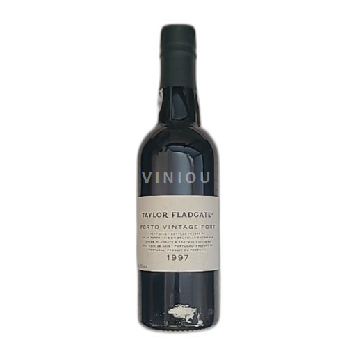 Portugal Oporto Taylor Fladgate Vintage Port 1997