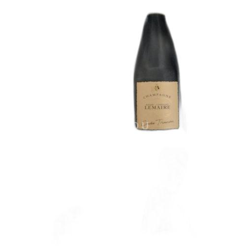Vin Effervescent Blanc brut Cuvée Trianon Roger-Constant Lemaire Non millésimé France Champagne AOC