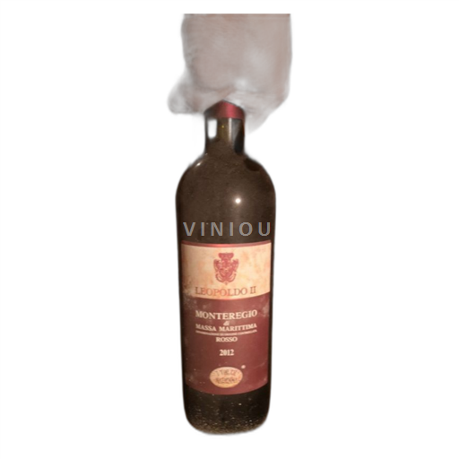 Tuscany Not Specified Leopoldo II 2012