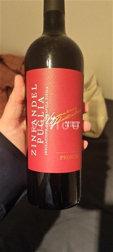 Apulia No especificado Pronto 2023