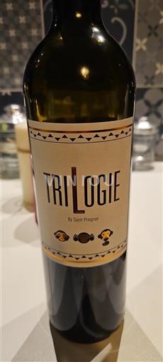 Bordeaux Nespecifikováno Saint-Preignan Neročník