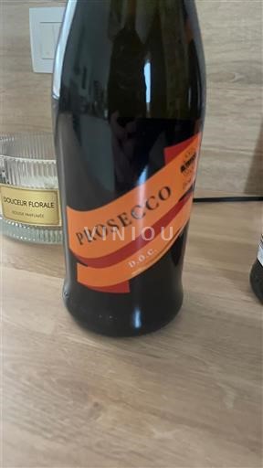 Vénétie Prosecco Allini 2024